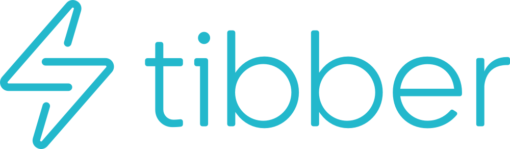 Rabattkoden cftomq3b ger dig 500 kronor att handla för hos Tibber.se